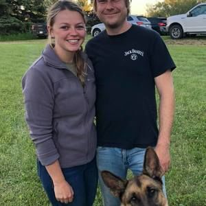 Meet your Posher, Dylan